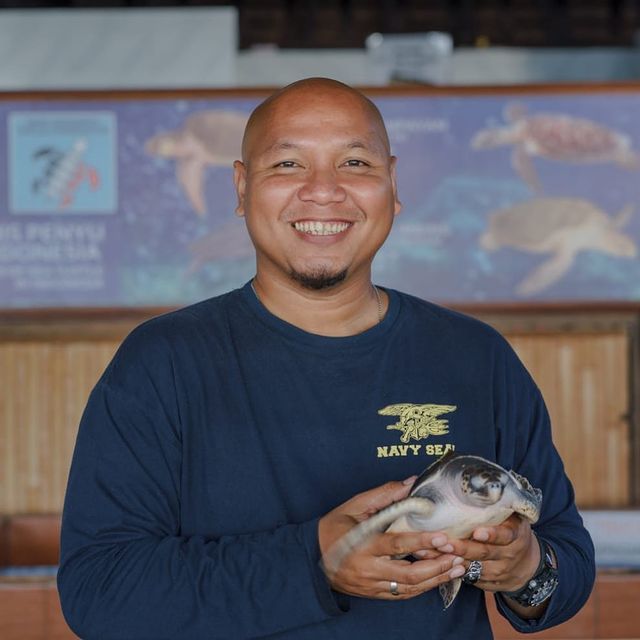 Anak Agung Ngurah Srijaya Widiada